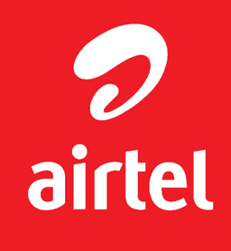 Airtel logo