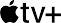 Appletv logo