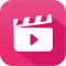 Jiocinema logo