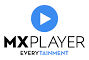 Mxplayer logo