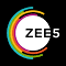 ZEE5 ZEE5 logo