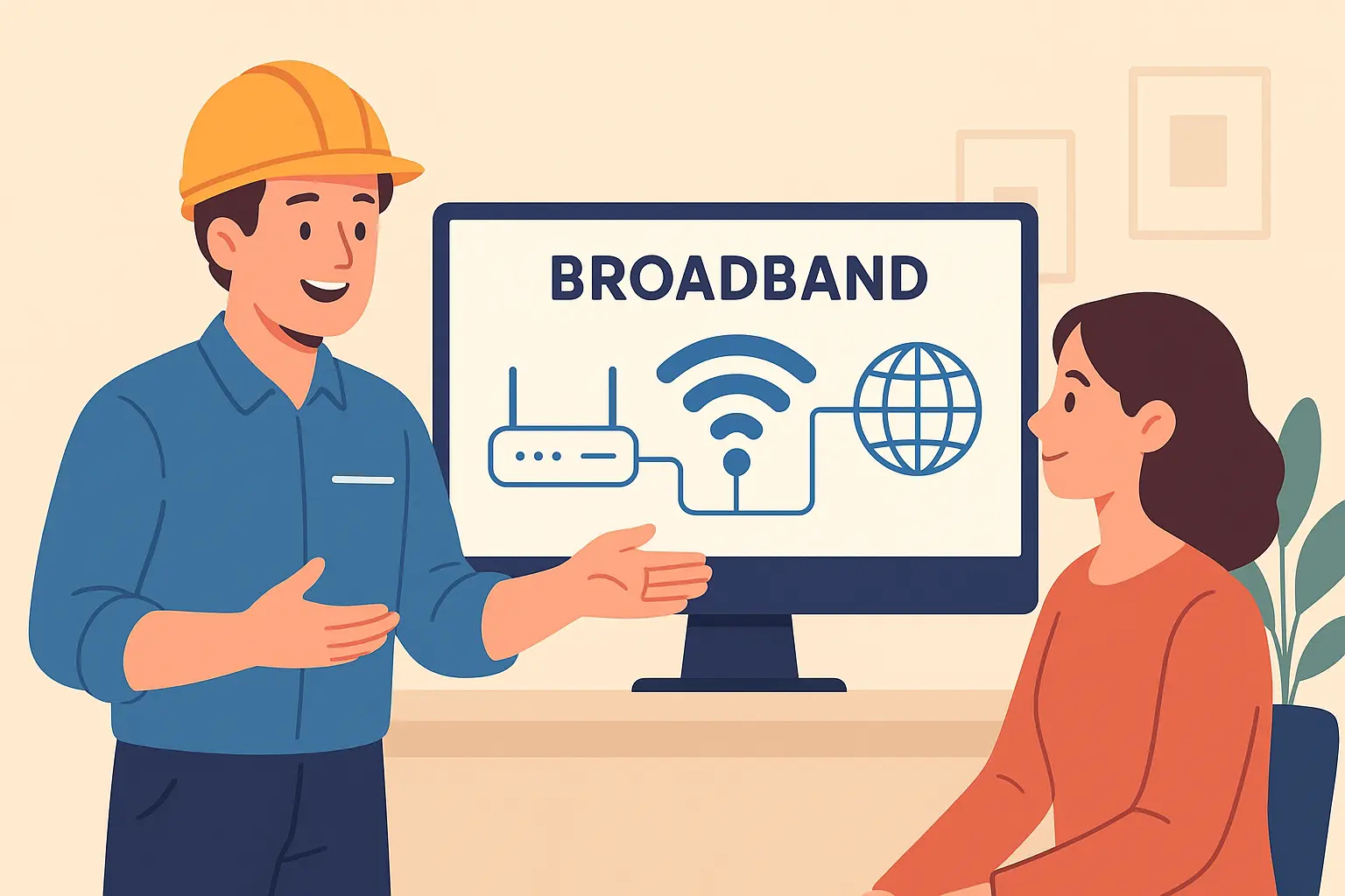 How to Choose the Best Broadband Plan in India