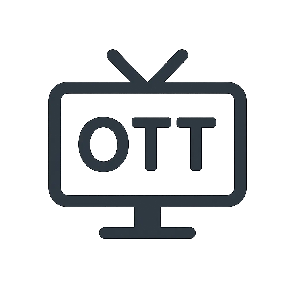OTT
